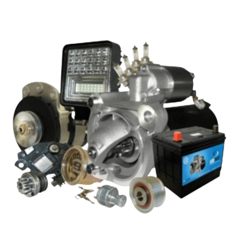 Electrical Components